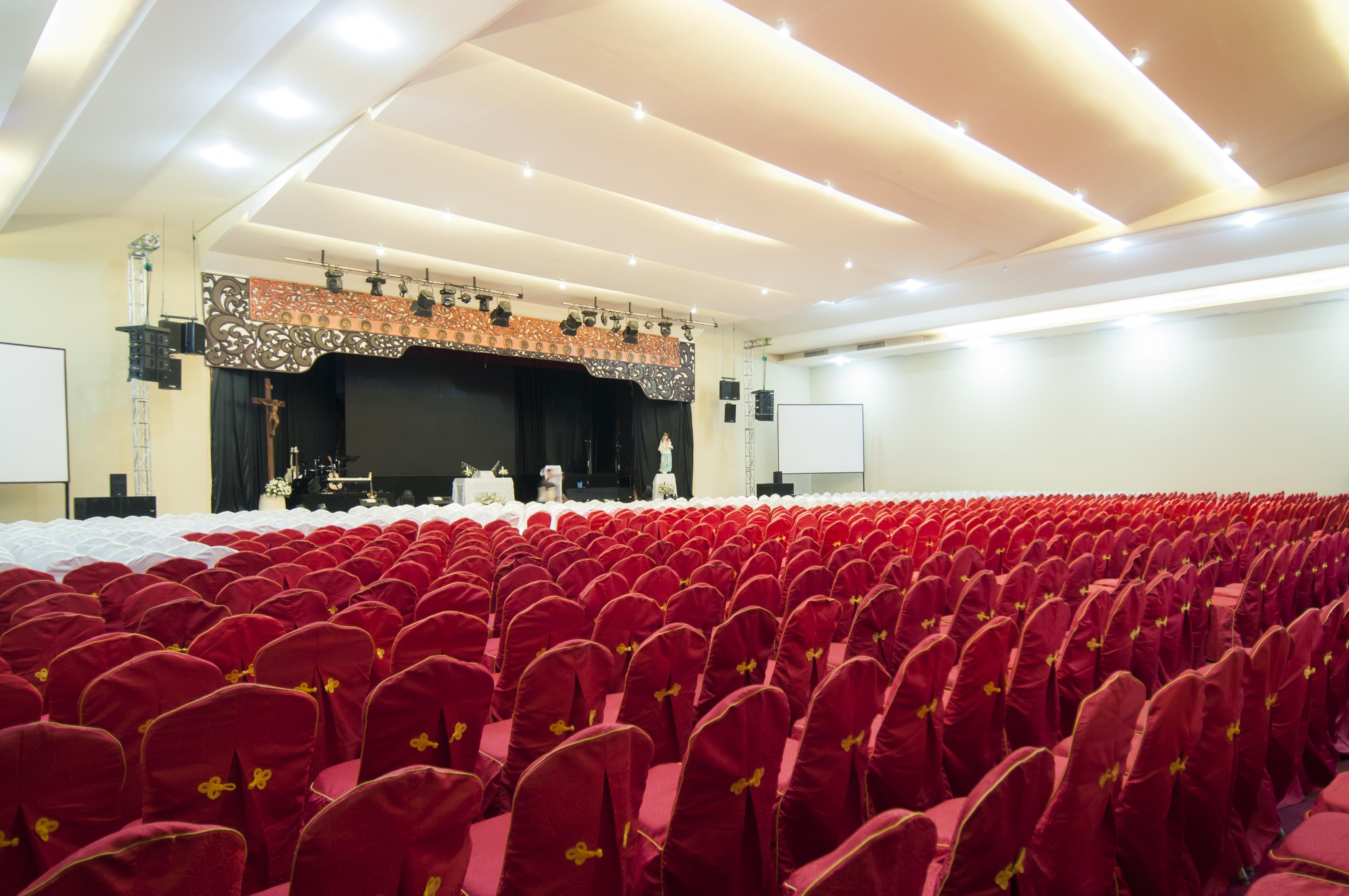 100 Sunset Kuta Hotel & Ballroom Exterior photo